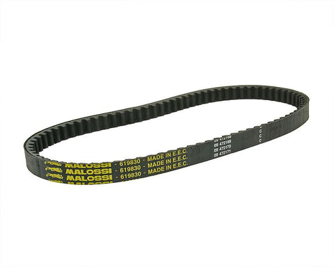 drive belt Malossi X Special Belt for Aprilia SR Motard, Scarabeo, Piaggio Fly, Liberty TPH MALOSSI MOTOVEIKALS 21