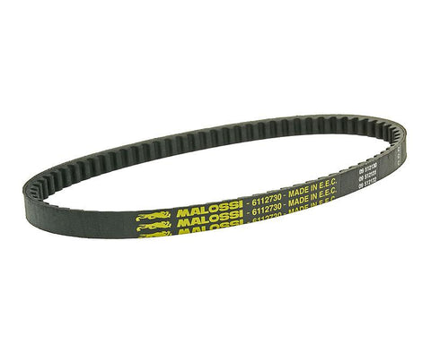 drive belt Malossi X Special Belt for Minarelli long engine = M.6118140 MALOSSI MOTOVEIKALS 21