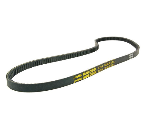 drive belt Malossi X Special Belt for Piaggio Boss, SI MALOSSI MOTOVEIKALS 21