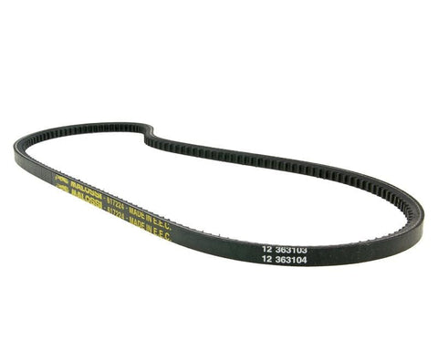 drive belt Malossi X Special Belt for Piaggio, Vespa Ciao, PX50 (70mm half pulley) MALOSSI MOTOVEIKALS 21