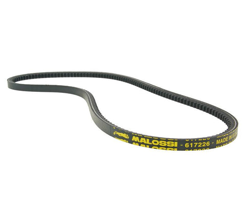 drive belt Malossi X Special Belt for Piaggio, Vespa Ciao, PX50 (80mm half pulley) MALOSSI MOTOVEIKALS 21