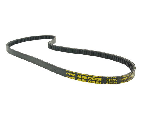 drive belt Malossi X Special Belt for Piaggio, Vespa Ciao, PX50 with variator MALOSSI MOTOVEIKALS 21