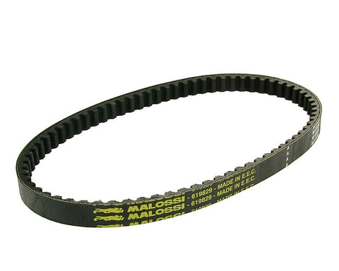 drive belt Malossi X Special Belt type 724mm for Piaggio short, Honda, Peugeot MALOSSI MOTOVEIKALS 21