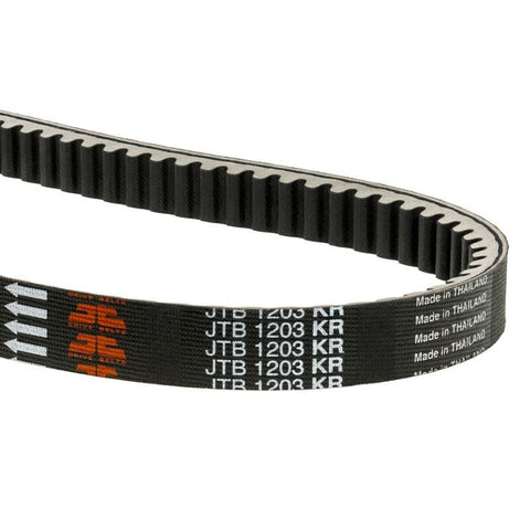 Drive Belt Max Kvr JT DRIVE BELTS JT DRIVE BELTS MOTOVEIKALS 21