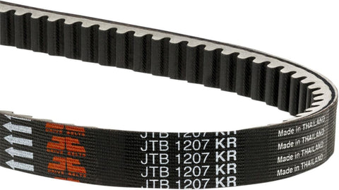 Drive Belt Max Kvr JT DRIVE BELTS JT DRIVE BELTS MOTOVEIKALS 21