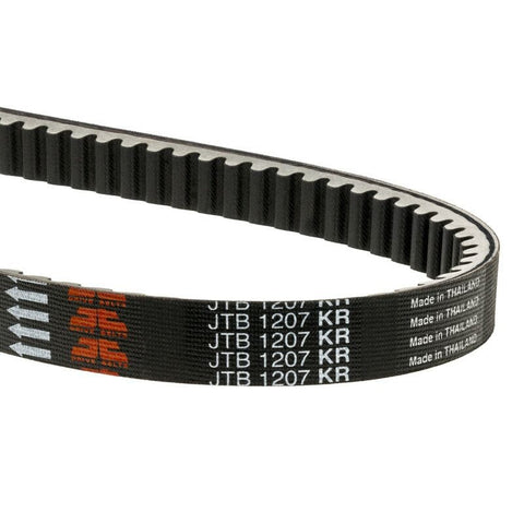 Drive Belt Max Kvr JT DRIVE BELTS JT DRIVE BELTS MOTOVEIKALS 21