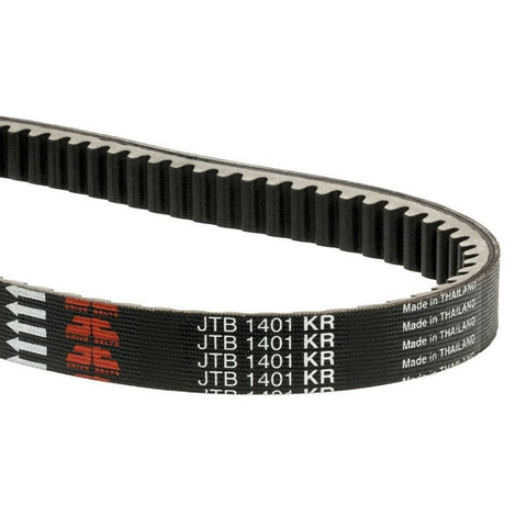 Drive Belt Max Kvr JT DRIVE BELTS JT DRIVE BELTS MOTOVEIKALS 21
