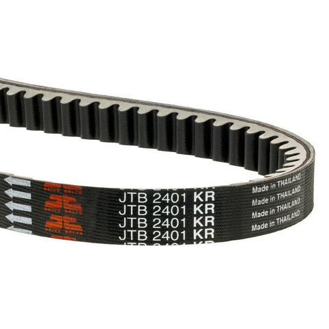 Drive Belt Max Kvr JT DRIVE BELTS JT DRIVE BELTS MOTOVEIKALS 21