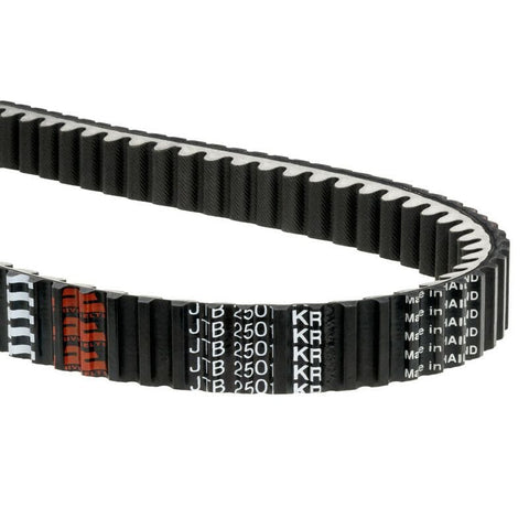 Drive Belt Max Kvr JT DRIVE BELTS JT DRIVE BELTS MOTOVEIKALS 21