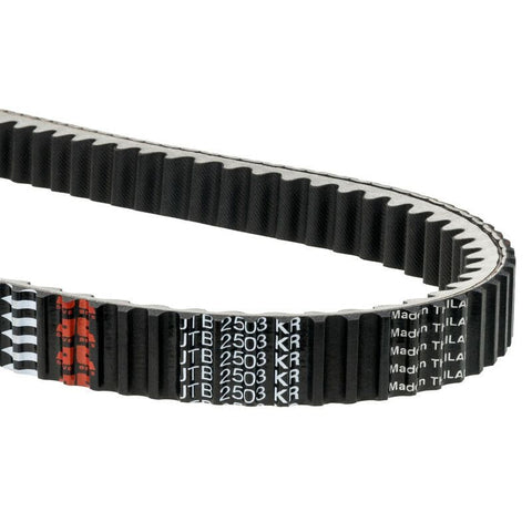 Drive Belt Max Kvr JT DRIVE BELTS JT DRIVE BELTS MOTOVEIKALS 21