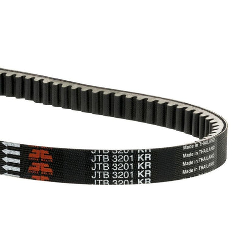 Drive Belt Max Kvr JT DRIVE BELTS JT DRIVE BELTS MOTOVEIKALS 21