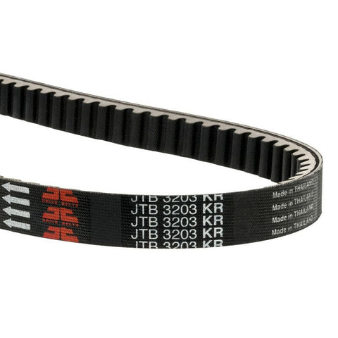Drive Belt Max Kvr JT DRIVE BELTS JT DRIVE BELTS MOTOVEIKALS 21