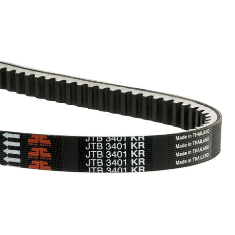 Drive Belt Max Kvr JT DRIVE BELTS JT DRIVE BELTS MOTOVEIKALS 21