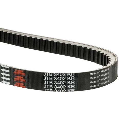 Drive Belt Max Kvr JT DRIVE BELTS JT DRIVE BELTS MOTOVEIKALS 21