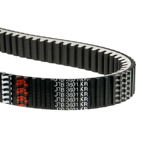 Drive Belt Max Kvr JT DRIVE BELTS JT DRIVE BELTS MOTOVEIKALS 21