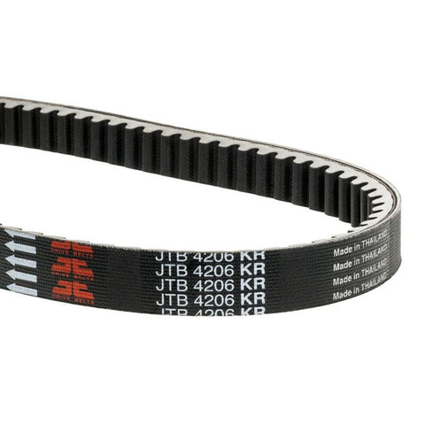 Drive Belt Max Kvr JT DRIVE BELTS JT DRIVE BELTS MOTOVEIKALS 21