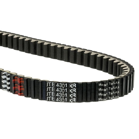 Drive Belt Max Kvr JT DRIVE BELTS JT DRIVE BELTS MOTOVEIKALS 21