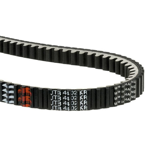 Drive Belt Max Kvr JT DRIVE BELTS JT DRIVE BELTS MOTOVEIKALS 21