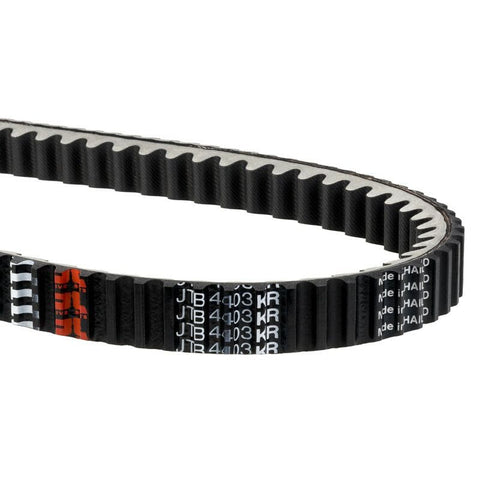 Drive Belt Max Kvr JT DRIVE BELTS JT DRIVE BELTS MOTOVEIKALS 21