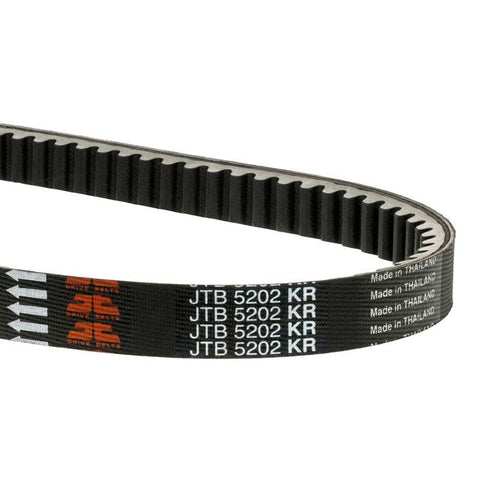 Drive Belt Max Kvr JT DRIVE BELTS JT DRIVE BELTS MOTOVEIKALS 21