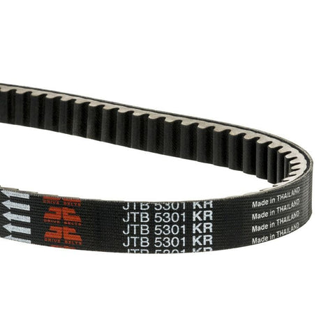 Drive Belt Max Kvr JT DRIVE BELTS JT DRIVE BELTS MOTOVEIKALS 21