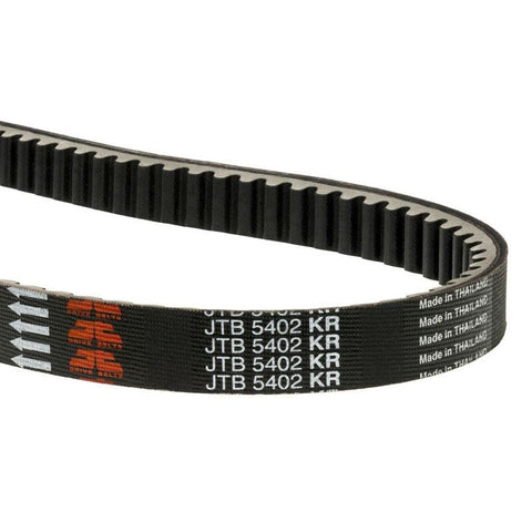 Drive Belt Max Kvr JT DRIVE BELTS JT DRIVE BELTS MOTOVEIKALS 21