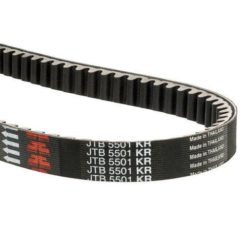 Drive Belt Max Kvr JT DRIVE BELTS JT DRIVE BELTS MOTOVEIKALS 21