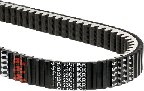 Drive Belt Max Kvr JT DRIVE BELTS JT DRIVE BELTS MOTOVEIKALS 21