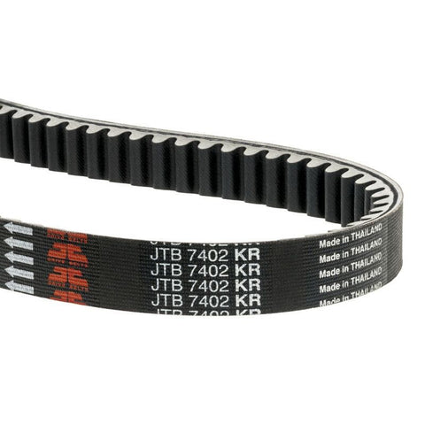 Drive Belt Max Kvr JT DRIVE BELTS JT DRIVE BELTS MOTOVEIKALS 21