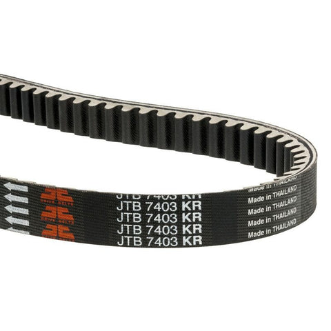 Drive Belt Max Kvr JT DRIVE BELTS JT DRIVE BELTS MOTOVEIKALS 21