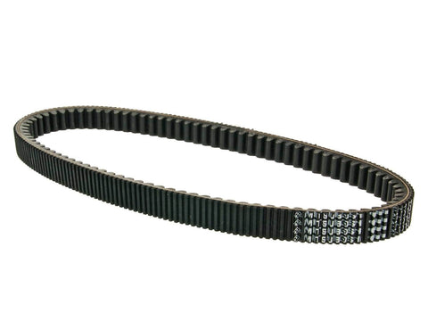 drive belt Mitsuboshi for Aprilia Atlantic 500, Piaggio X9 00-03 MITSUBOSHI MOTOVEIKALS 21