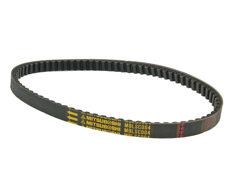 drive belt Mitsuboshi for Aprilia, Gilera, Piaggio long version MITSUBOSHI MOTOVEIKALS 21