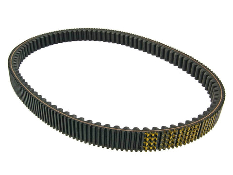 drive belt Mitsuboshi for Aprilia, Gilera, Piaggio, Peugeot, Malaguti 400, 500cc MITSUBOSHI MOTOVEIKALS 21