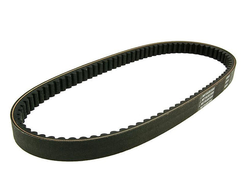 drive belt Mitsuboshi for Aprilia Sport City, Derbi Rambla, Piaggio Beverly, X10 125cc MITSUBOSHI MOTOVEIKALS 21