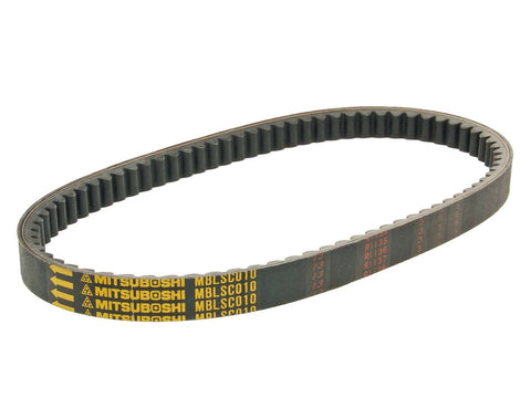 drive belt Mitsuboshi for Gilera Runner FXR, Dragster 180, Hexagon 180cc MITSUBOSHI MOTOVEIKALS 21