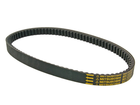 drive belt Mitsuboshi for Honda, Malaguti, Keeway 125-150cc MITSUBOSHI MOTOVEIKALS 21