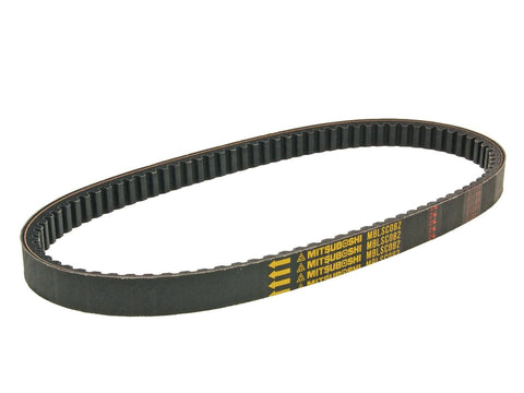 drive belt Mitsuboshi for Honda Piaggio Peugeot 250cc MITSUBOSHI MOTOVEIKALS 21