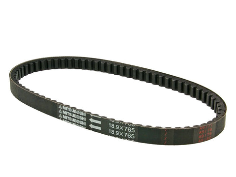 drive belt Mitsuboshi for Hyosung Boomer 125, Hyper 125cc MITSUBOSHI MOTOVEIKALS 21