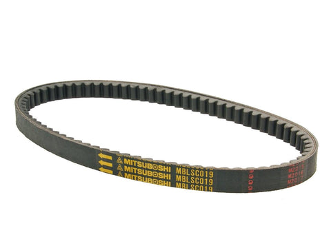 drive belt Mitsuboshi for Kymco Agility, Movie, People, Super 8 125 - 250cc MITSUBOSHI MOTOVEIKALS 21