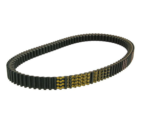 drive belt Mitsuboshi for Kymco Downtown, K-XCT, People GT 300i, Kawasaki J 300i MITSUBOSHI MOTOVEIKALS 21