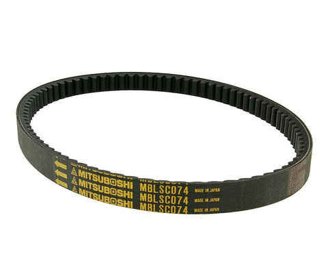 drive belt Mitsuboshi for Kymco Downtown, People GT 125i MITSUBOSHI MOTOVEIKALS 21