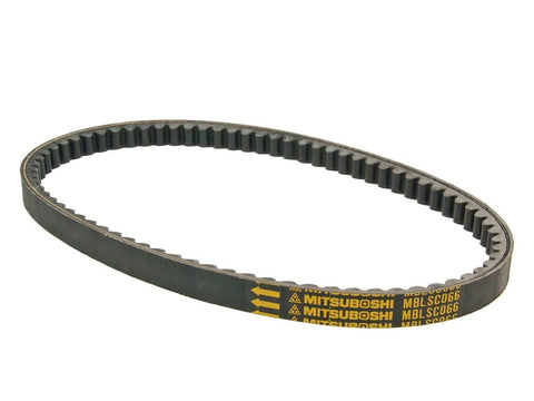 drive belt Mitsuboshi for Kymco, Keeway, Aprilia, Malaguti MITSUBOSHI MOTOVEIKALS 21