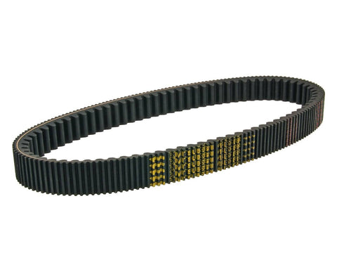 drive belt Mitsuboshi for Kymco MXU 500, UXV 500, MXU 700cc MITSUBOSHI MOTOVEIKALS 21
