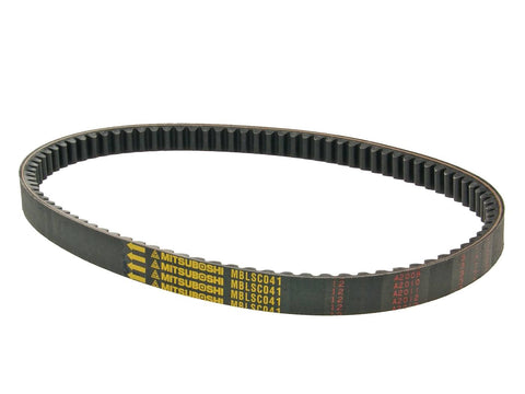 drive belt Mitsuboshi for Kymco People, Xciting 250cc MITSUBOSHI MOTOVEIKALS 21