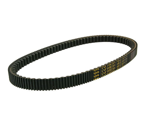 drive belt Mitsuboshi for Piaggio, Aprilia, Benelli, Derbi, Peugeot 250, 300cc MITSUBOSHI MOTOVEIKALS 21