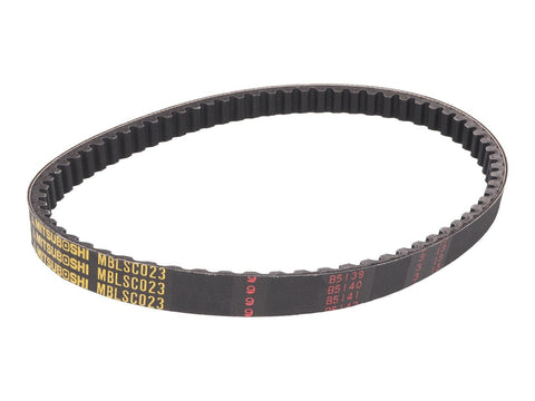 drive belt Mitsuboshi for Piaggio Sfera ET4 125cc MITSUBOSHI MOTOVEIKALS 21