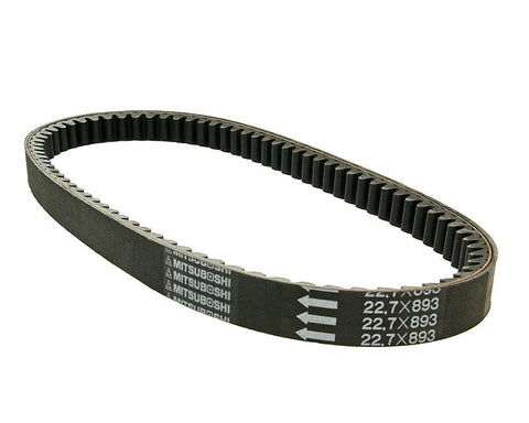 drive belt Mitsuboshi for Suzuki Burgman AN 250 -2006 MITSUBOSHI MOTOVEIKALS 21