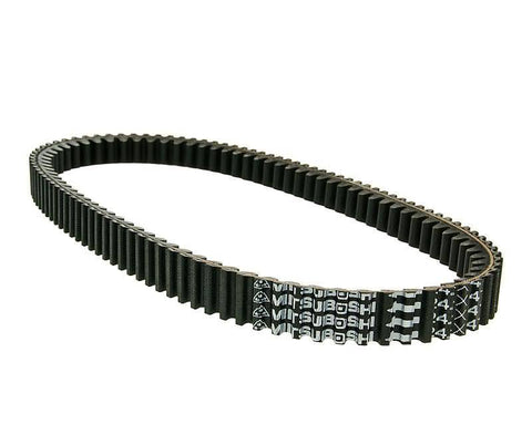 drive belt Mitsuboshi for Suzuki Burgman AN 400 -2002 MITSUBOSHI MOTOVEIKALS 21