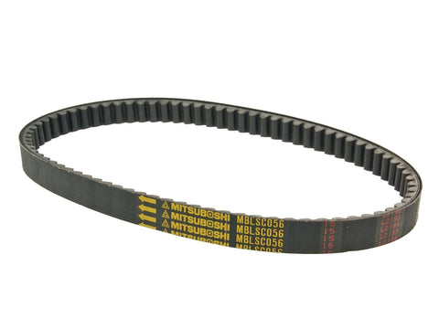 drive belt Mitsuboshi for Suzuki UH Burgman 125cc 2007- MITSUBOSHI MOTOVEIKALS 21