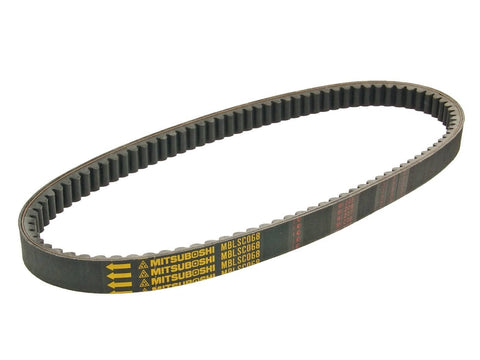 drive belt Mitsuboshi for SYM Citycom 300i 2008- MITSUBOSHI MOTOVEIKALS 21